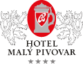 Maly pivovar